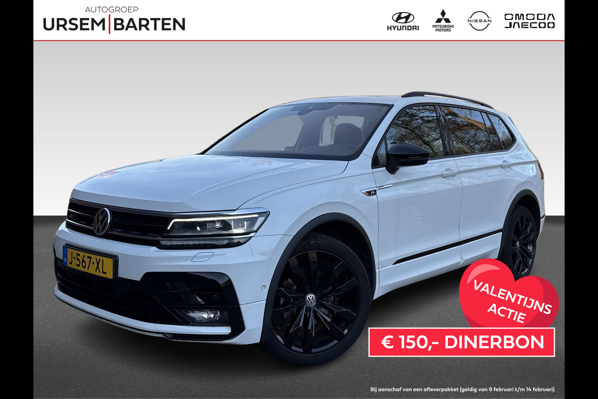 Volkswagen Tiguan Allspace 1.5 TSI Highline Business R