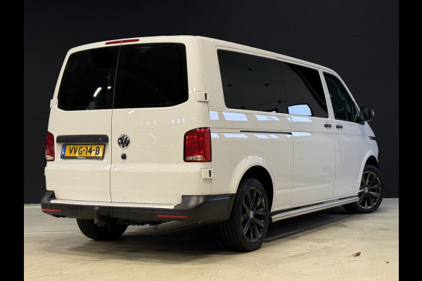Volkswagen Transporter 2.0 TDI L2H1 30 DC Highline | Origineel NL | Apple carplay | Camera | Trekhaak |