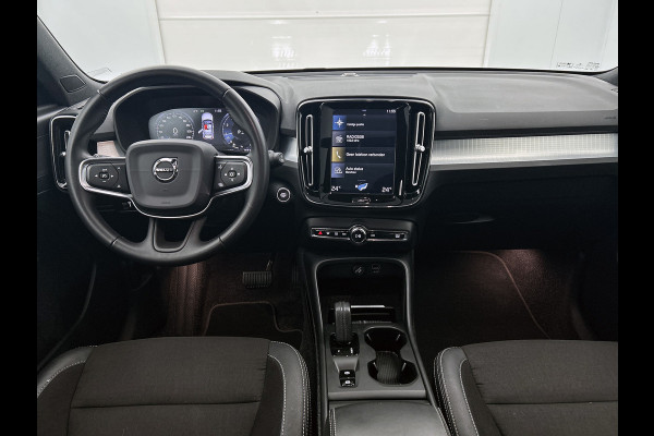 Volvo XC40 1.5 T3 Momentum Pro (PANORAMADAK, ELETK. WEGKLAPBARE TREKHAAK, 1e EIGENAAR, CAMERA, LED, SFEER, DEALER ONDERHOUDEN)