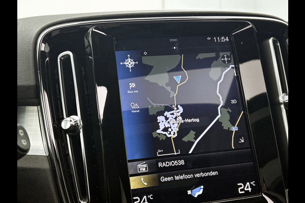 Volvo XC40 1.5 T3 Momentum Pro (PANORAMADAK, ELETK. WEGKLAPBARE TREKHAAK, 1e EIGENAAR, CAMERA, LED, SFEER, DEALER ONDERHOUDEN)