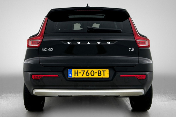 Volvo XC40 1.5 T3 Momentum Pro (PANORAMADAK, ELETK. WEGKLAPBARE TREKHAAK, 1e EIGENAAR, CAMERA, LED, SFEER, DEALER ONDERHOUDEN)