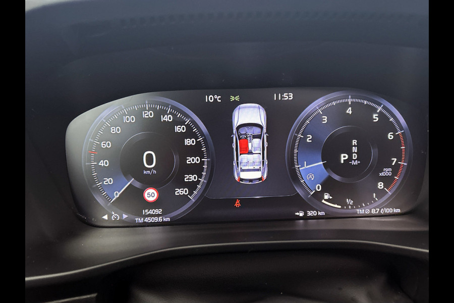 Volvo XC40 1.5 T3 Momentum Pro (PANORAMADAK, ELETK. WEGKLAPBARE TREKHAAK, 1e EIGENAAR, CAMERA, LED, SFEER, DEALER ONDERHOUDEN)