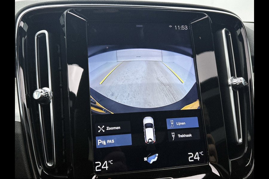 Volvo XC40 1.5 T3 Momentum Pro (PANORAMADAK, ELETK. WEGKLAPBARE TREKHAAK, 1e EIGENAAR, CAMERA, LED, SFEER, DEALER ONDERHOUDEN)