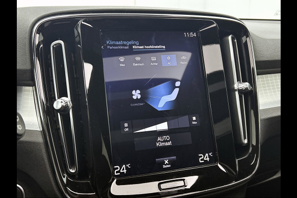 Volvo XC40 1.5 T3 Momentum Pro (PANORAMADAK, ELETK. WEGKLAPBARE TREKHAAK, 1e EIGENAAR, CAMERA, LED, SFEER, DEALER ONDERHOUDEN)