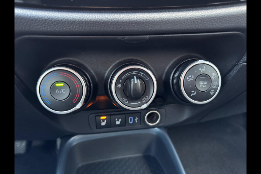 Toyota Aygo X 1.0 VVT-i MT Pulse Bi-tone | Urban Khaki, 17 inch, Privacy glass, Apple CarPlay/Android auto, Airconditioning, Parkeercamera