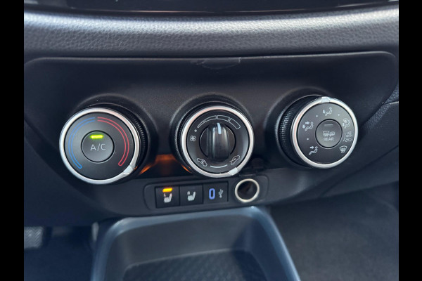 Toyota Aygo X 1.0 VVT-i MT Pulse Bi-tone | Urban Khaki, 17 inch, Privacy glass, Apple CarPlay/Android auto, Airconditioning, Parkeercamera