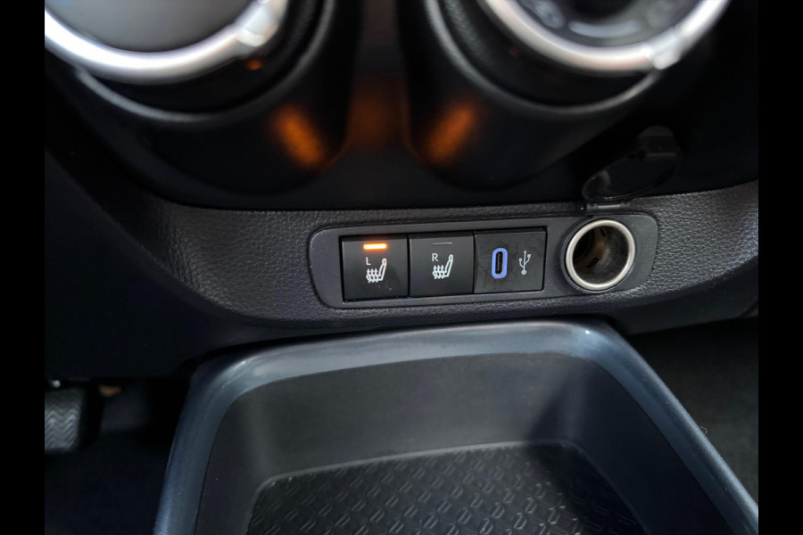 Toyota Aygo X 1.0 VVT-i MT Pulse Bi-tone | Urban Khaki, 17 inch, Privacy glass, Apple CarPlay/Android auto, Airconditioning, Parkeercamera