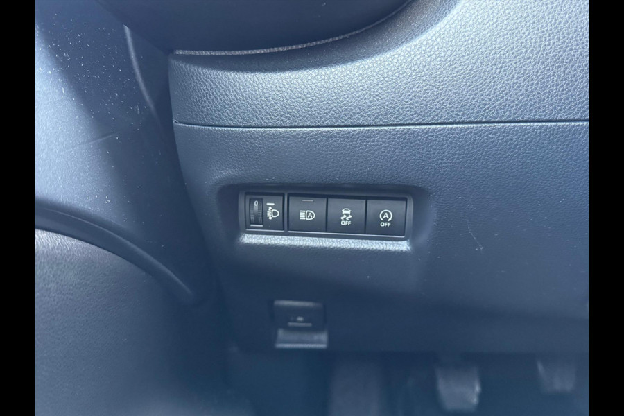 Toyota Aygo X 1.0 VVT-i MT Pulse Bi-tone | Urban Khaki, 17 inch, Privacy glass, Apple CarPlay/Android auto, Airconditioning, Parkeercamera