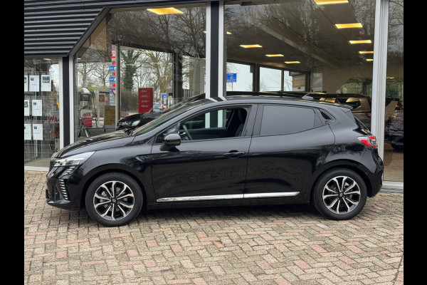 Renault Clio 1.6 E-Tech Full Hybrid 145 techno 360 camera / Groot navi / Virtual cockpit