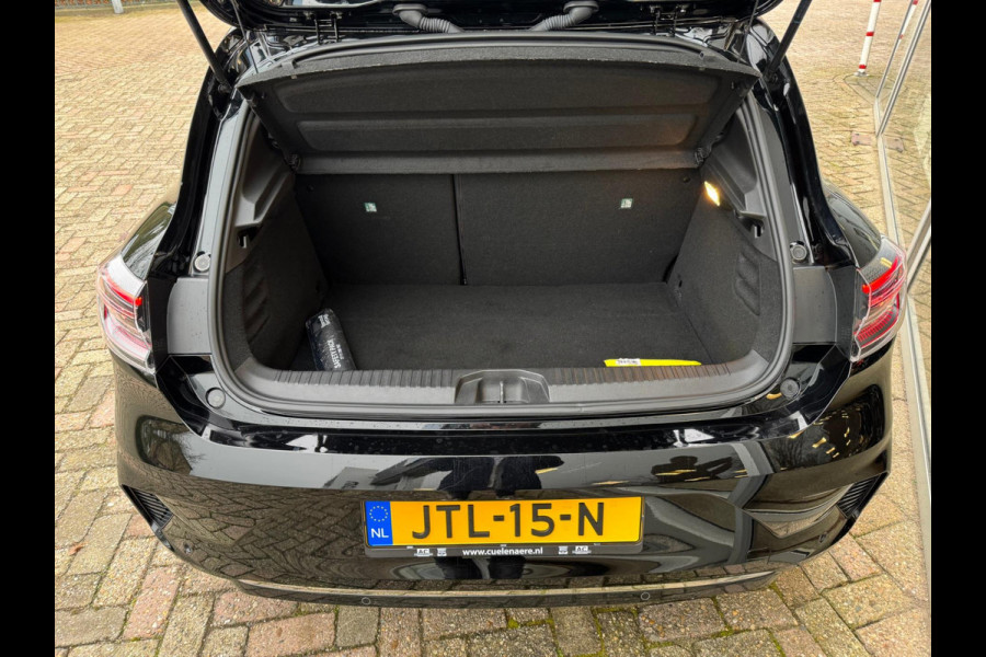 Renault Clio 1.6 E-Tech Full Hybrid 145 techno 360 camera / Groot navi / Virtual cockpit