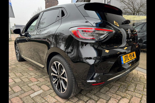 Renault Clio 1.6 E-Tech Full Hybrid 145 techno 360 camera / Groot navi / Virtual cockpit