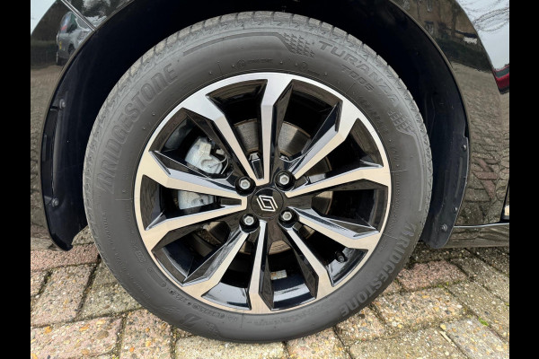 Renault Clio 1.6 E-Tech Full Hybrid 145 techno 360 camera / Groot navi / Virtual cockpit