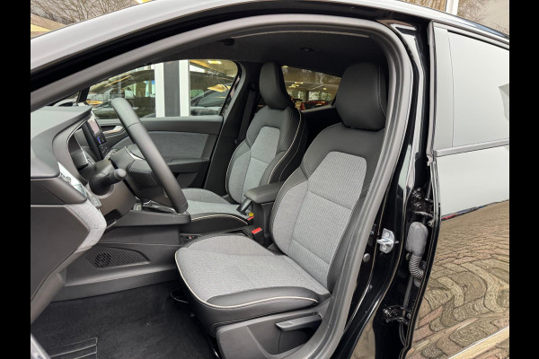 Renault Clio 1.6 E-Tech Full Hybrid 145 techno 360 camera / Groot navi / Virtual cockpit