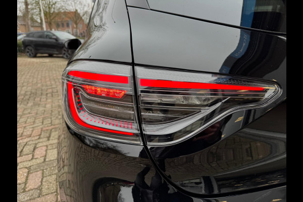 Renault Clio 1.6 E-Tech Full Hybrid 145 techno 360 camera / Groot navi / Virtual cockpit