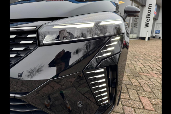 Renault Clio 1.6 E-Tech Full Hybrid 145 techno 360 camera / Groot navi / Virtual cockpit