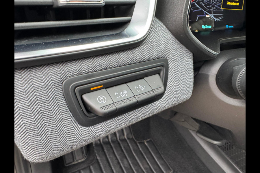 Renault Clio 1.6 E-Tech Full Hybrid 145 techno 360 camera / Groot navi / Virtual cockpit