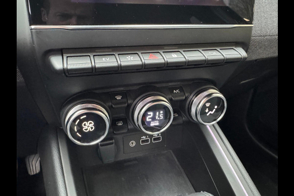 Renault Clio 1.6 E-Tech Full Hybrid 145 techno 360 camera / Groot navi / Virtual cockpit