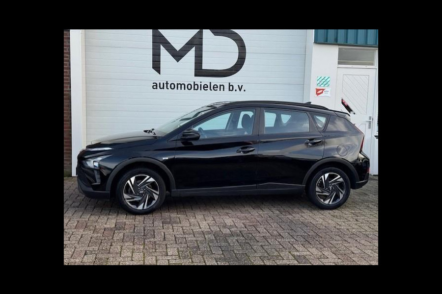 Hyundai Bayon 1.0 T-GDI Comfort Smart - Dealer onderhouden