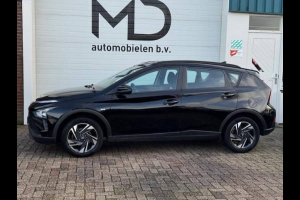 Hyundai Bayon 1.0 T-GDI Comfort Smart - Dealer onderhouden