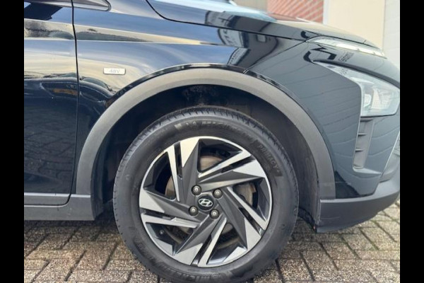 Hyundai Bayon 1.0 T-GDI Comfort Smart - Dealer onderhouden
