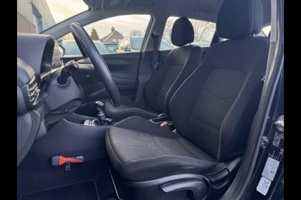Hyundai Bayon 1.0 T-GDI Comfort Smart - Dealer onderhouden