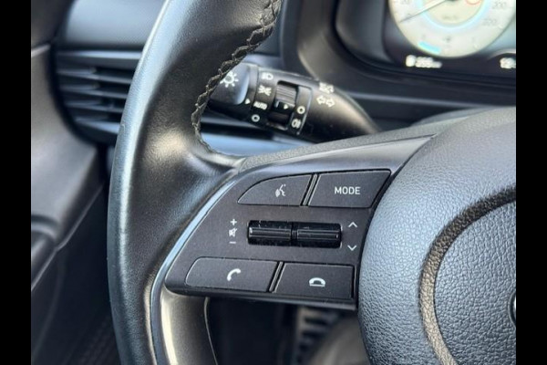Hyundai Bayon 1.0 T-GDI Comfort Smart - Dealer onderhouden
