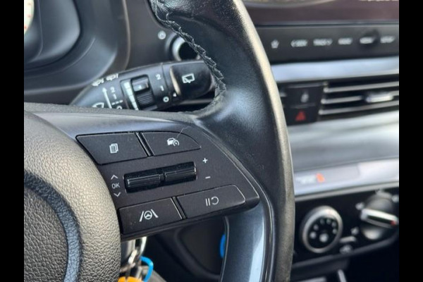 Hyundai Bayon 1.0 T-GDI Comfort Smart - Dealer onderhouden