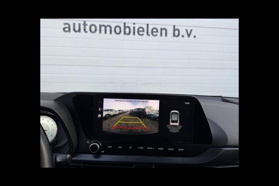 Hyundai Bayon 1.0 T-GDI Comfort Smart - Dealer onderhouden