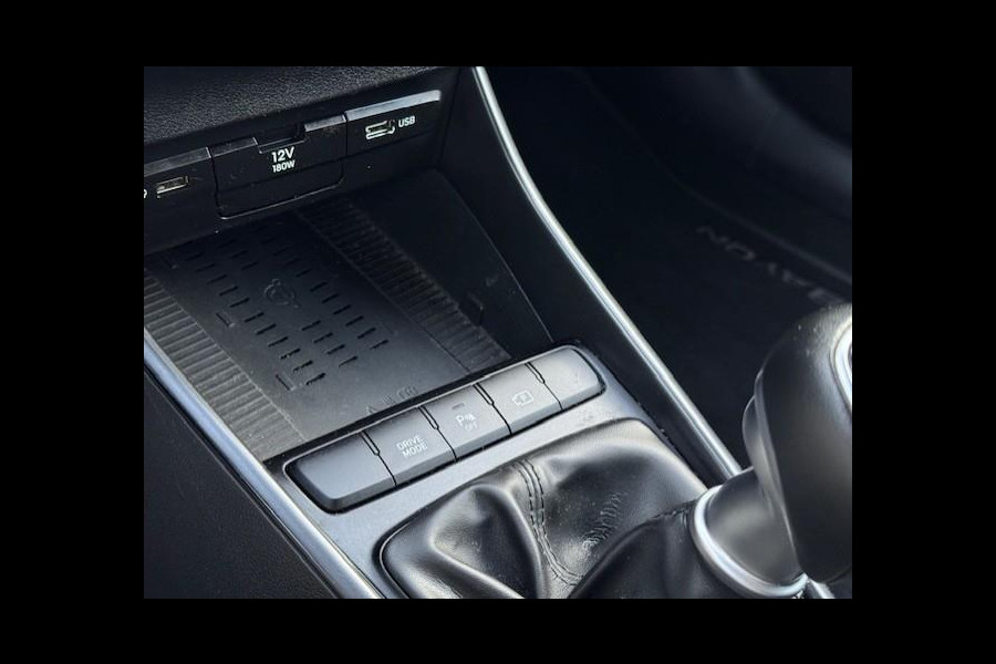 Hyundai Bayon 1.0 T-GDI Comfort Smart - Dealer onderhouden
