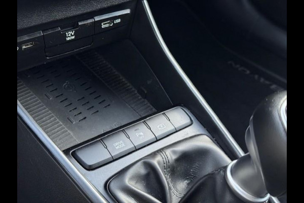 Hyundai Bayon 1.0 T-GDI Comfort Smart - Dealer onderhouden