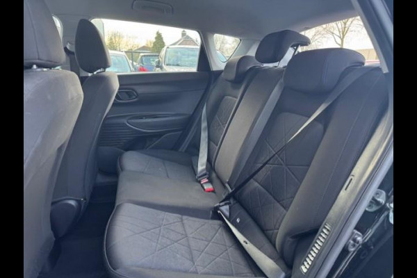 Hyundai Bayon 1.0 T-GDI Comfort Smart - Dealer onderhouden