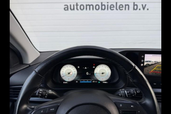 Hyundai Bayon 1.0 T-GDI Comfort Smart - Dealer onderhouden