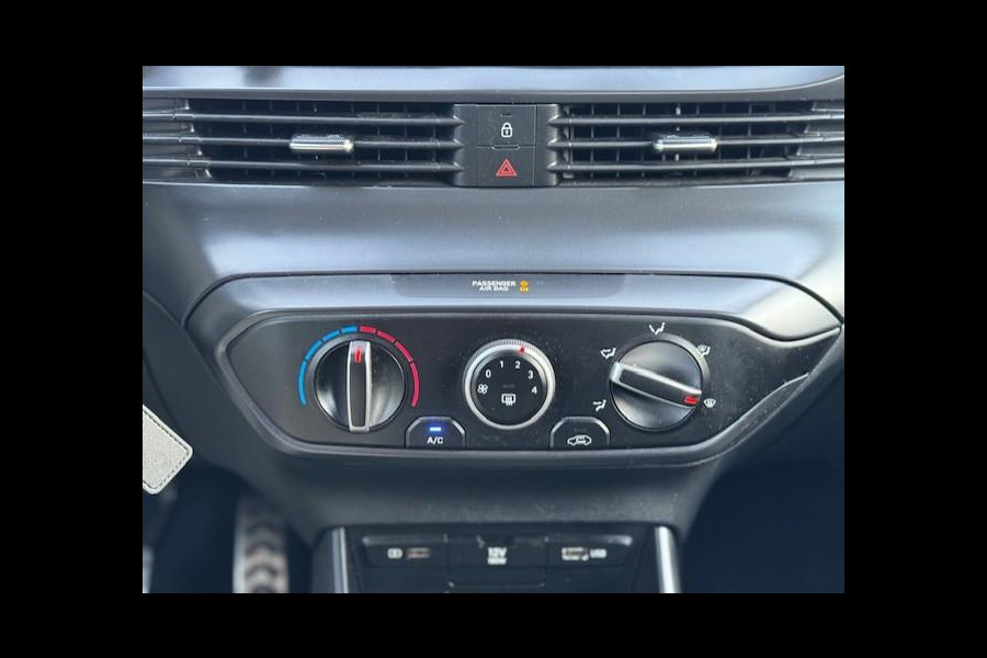 Hyundai Bayon 1.0 T-GDI Comfort Smart - Dealer onderhouden