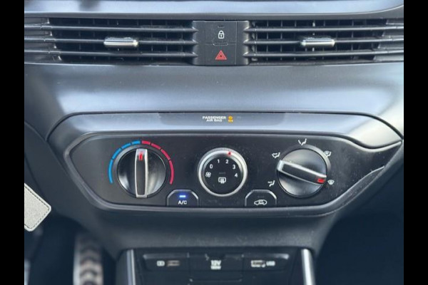 Hyundai Bayon 1.0 T-GDI Comfort Smart - Dealer onderhouden
