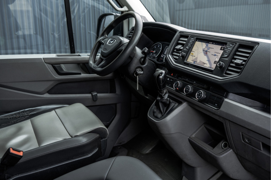 MAN TGE 35 2.0TDI L3H3 | 177 PK | Automaat | LED | Camera | Carplay | Cruise | Airco | Trekhaak