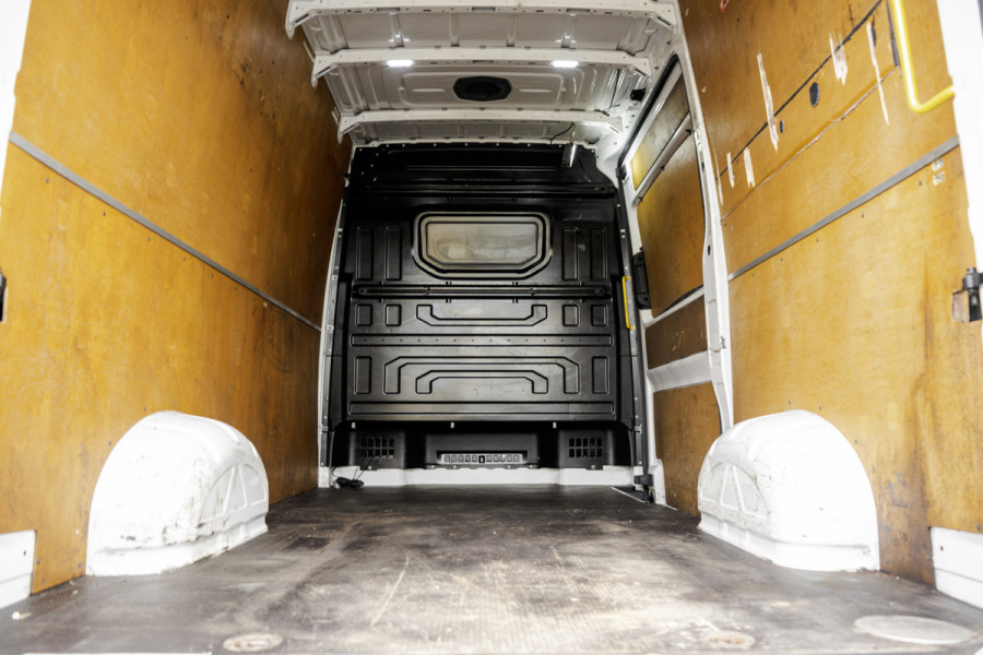 MAN TGE 35 2.0TDI L3H3 | 177 PK | Automaat | LED | Camera | Carplay | Cruise | Airco | Trekhaak