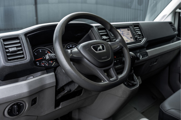 MAN TGE 35 2.0TDI L3H3 | 177 PK | Automaat | LED | Camera | Carplay | Cruise | Airco | Trekhaak