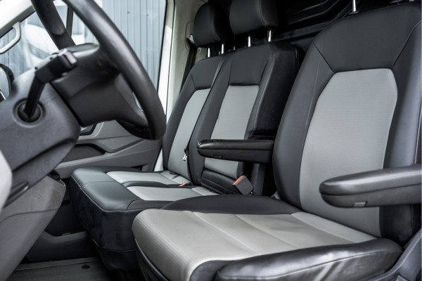 MAN TGE 35 2.0TDI L3H3 | 177 PK | Automaat | LED | Camera | Carplay | Cruise | Airco | Trekhaak