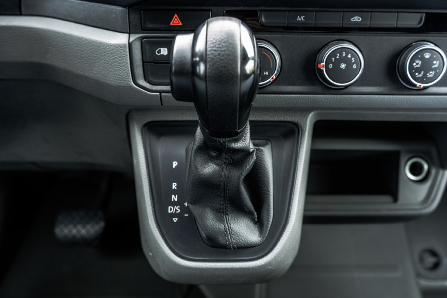 MAN TGE 35 2.0TDI L3H3 | 177 PK | Automaat | LED | Camera | Carplay | Cruise | Airco | Trekhaak