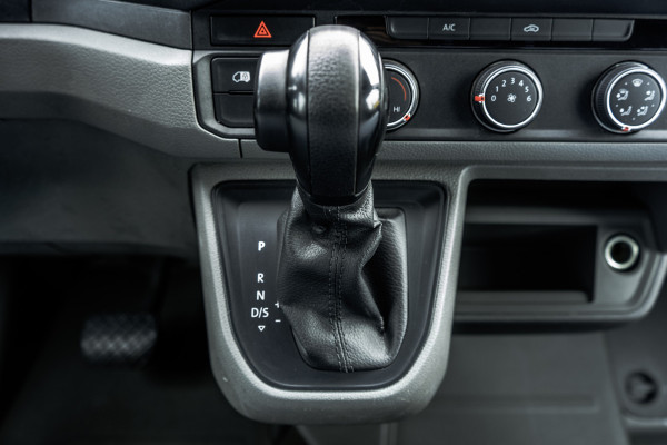 MAN TGE 35 2.0TDI L3H3 | 177 PK | Automaat | LED | Camera | Carplay | Cruise | Airco | Trekhaak