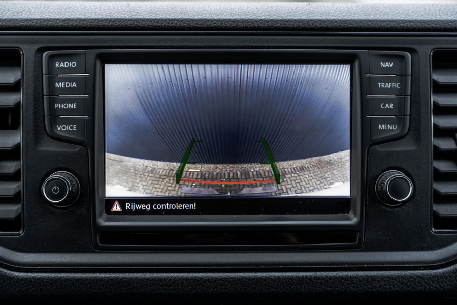 MAN TGE 35 2.0TDI L3H3 | 177 PK | Automaat | LED | Camera | Carplay | Cruise | Airco | Trekhaak