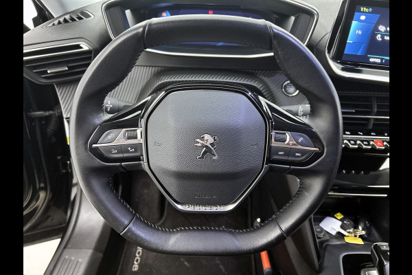 Peugeot e-2008 EV Allure 50 kWh (NAVIGATIE, CARPLAY, CAMERA, STOELVERWARMING, 1e EIGENAAR)