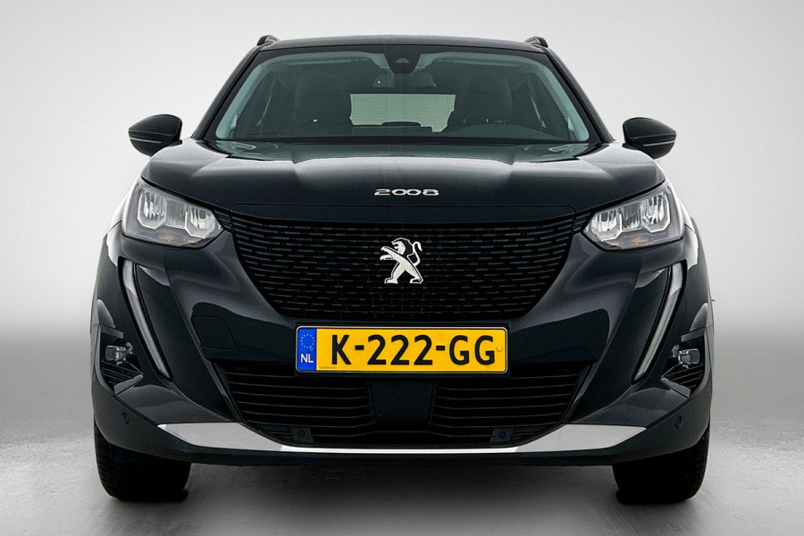 Peugeot e-2008 EV Allure 50 kWh (NAVIGATIE, CARPLAY, CAMERA, STOELVERWARMING, 1e EIGENAAR)