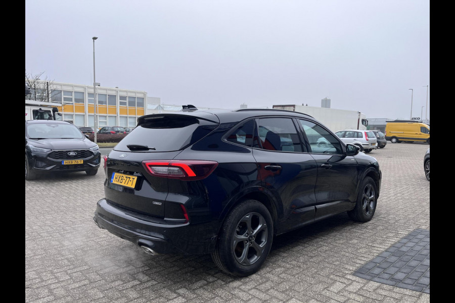 Ford Kuga 2.5 PHEV ST-Line | Orig. NL Auto |  Panoramadak | Winter Pack | Head up Display | Adaptive LED
