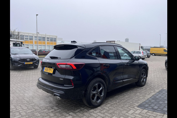 Ford Kuga 2.5 PHEV ST-Line | Orig. NL Auto |  Panoramadak | Winter Pack | Head up Display | Adaptive LED