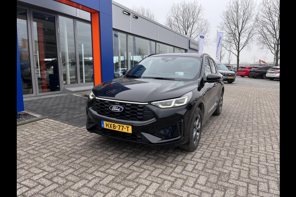 Ford Kuga 2.5 PHEV ST-Line | Orig. NL Auto |  Panoramadak | Winter Pack | Head up Display | Adaptive LED