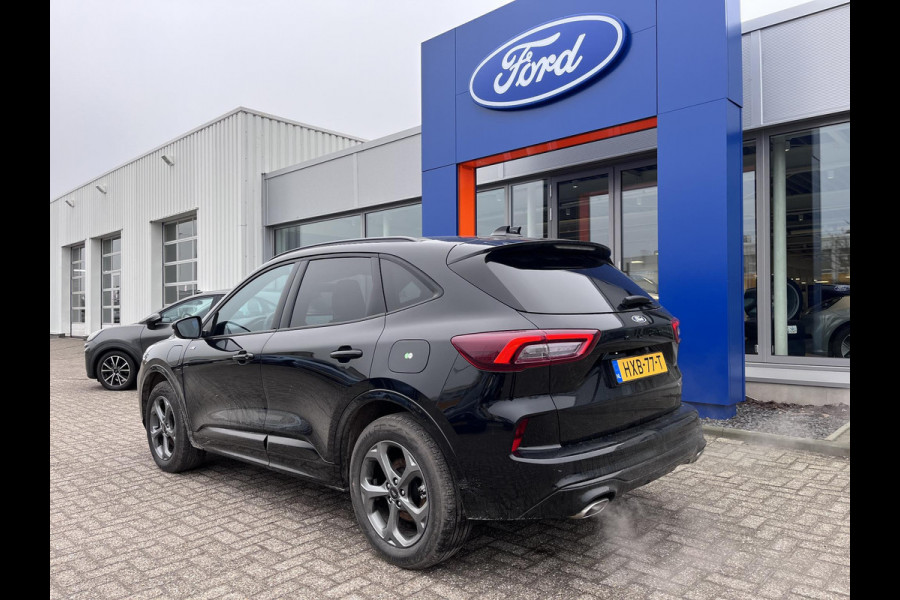 Ford Kuga 2.5 PHEV ST-Line | Orig. NL Auto |  Panoramadak | Winter Pack | Head up Display | Adaptive LED