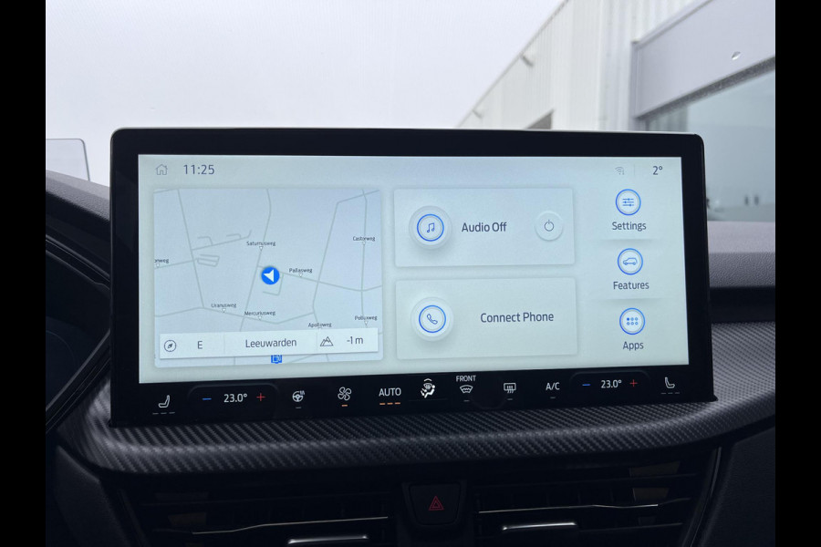 Ford Kuga 2.5 PHEV ST-Line | Orig. NL Auto |  Panoramadak | Winter Pack | Head up Display | Adaptive LED