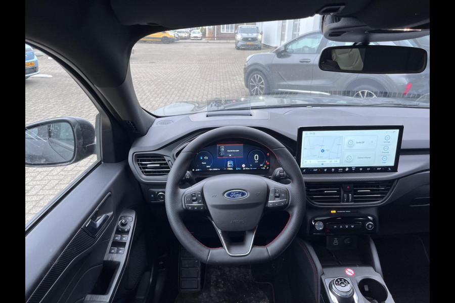 Ford Kuga 2.5 PHEV ST-Line | Orig. NL Auto |  Panoramadak | Winter Pack | Head up Display | Adaptive LED