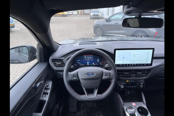 Ford Kuga 2.5 PHEV ST-Line | Orig. NL Auto |  Panoramadak | Winter Pack | Head up Display | Adaptive LED